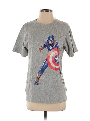 UT for Uniqlo Short Sleeve T-Shirt (view 1)