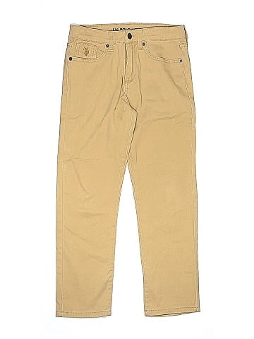 U.S. Polo Assn. Jeans (view 1)