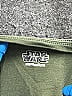 Star Wars Camo Green Short Sleeve T-Shirt Size M (big kids) - photo 3
