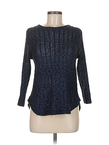 Hannah Pullover Sweater (view 1)