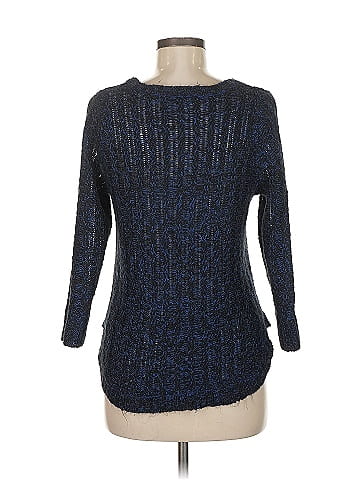 Hannah Pullover Sweater (view 2)