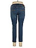 Lucky Brand Hearts Blue Jeans Size 10 - photo 2