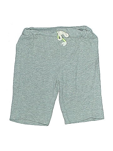 Egg New York Athletic Shorts (view 1)