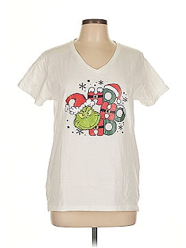 Gildan Short Sleeve T-Shirt (view 1)