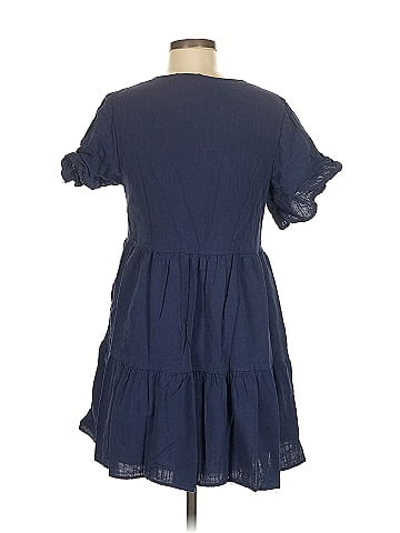 Fancyinn Casual Dress (view 2)