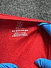 NFL 100% Polyester Red Short Sleeve T-Shirt Size 4 - photo 3