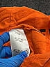 NFL 100% Cotton Orange Short Sleeve T-Shirt Size 4 - photo 4