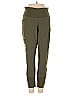 REI Co Op Solid Green Active Pants Size S - photo 1