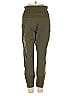 REI Co Op Solid Green Active Pants Size S - photo 2