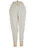MWL by Madewell Gray Sweatpants Size L - photo 1