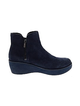 Kenneth Cole Reaction Ankle Boots