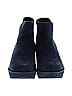 Kenneth Cole REACTION Blue Ankle Boots Size 10 - photo 2