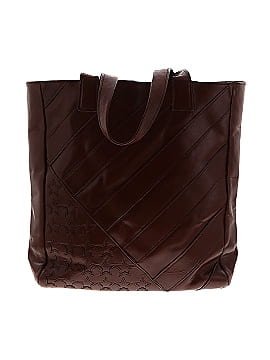 Frye Leather Tote