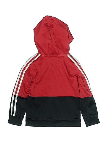 Adidas Track Jacket (view 2)