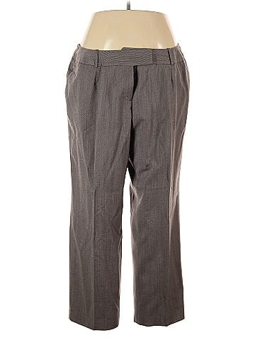Talbots Wool Pants (view 1)