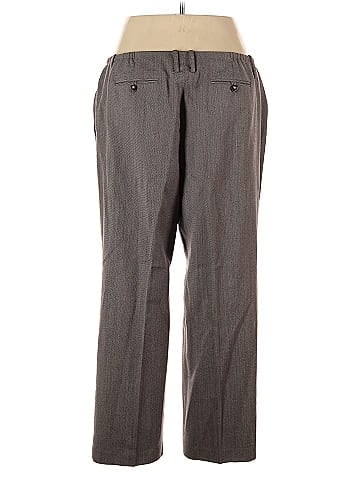 Talbots Wool Pants (view 2)