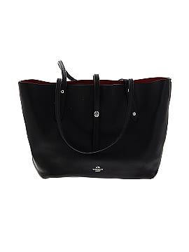 Coach Factory Leather Tote
