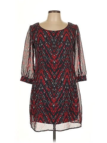 Heart Soul Cocktail Dress (view 1)