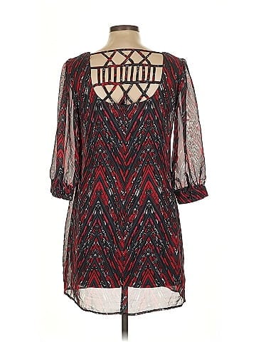 Heart Soul Cocktail Dress (view 2)