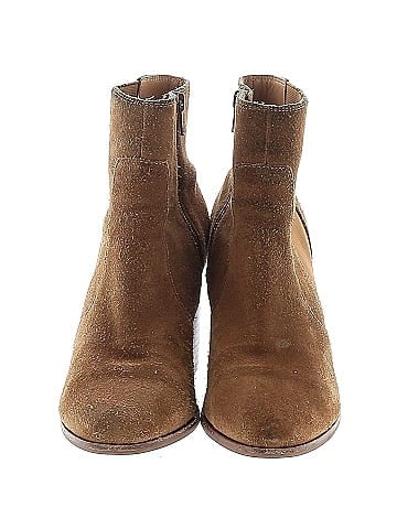 Soludos Ankle Boots (view 2)