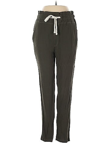 Monrow Track Pants (view 1)