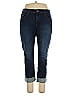 Mott & Bow Blue Jeans Size 32 waist - photo 1