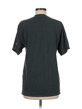 Champion Short Sleeve T-Shirt (view 2)