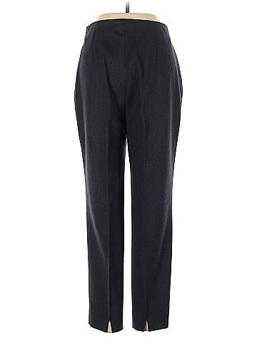 Piazza Sempione Wool Pants (view 2)