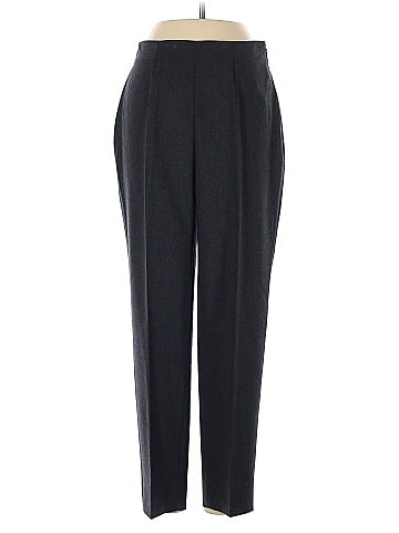 Piazza Sempione Wool Pants (view 1)
