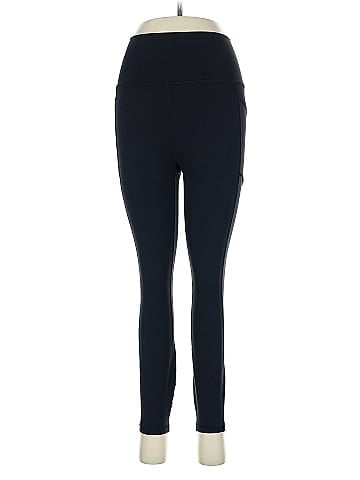 Spyder Active Pants (view 1)