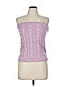 Chadwicks 100% Acrylic Purple Sweater Vest Size M - photo 1