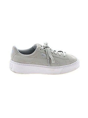 Puma Sneakers (view 1)