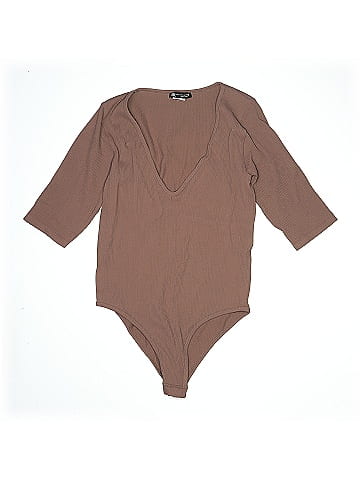 Zara Bodysuit (view 1)