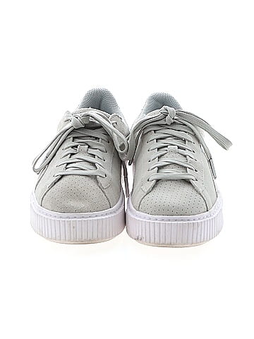 Puma Sneakers (view 2)