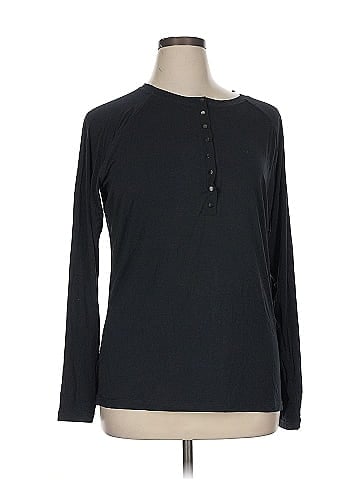 FILA Long Sleeve Top (view 1)