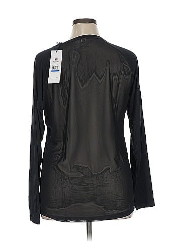 FILA Long Sleeve Top (view 2)