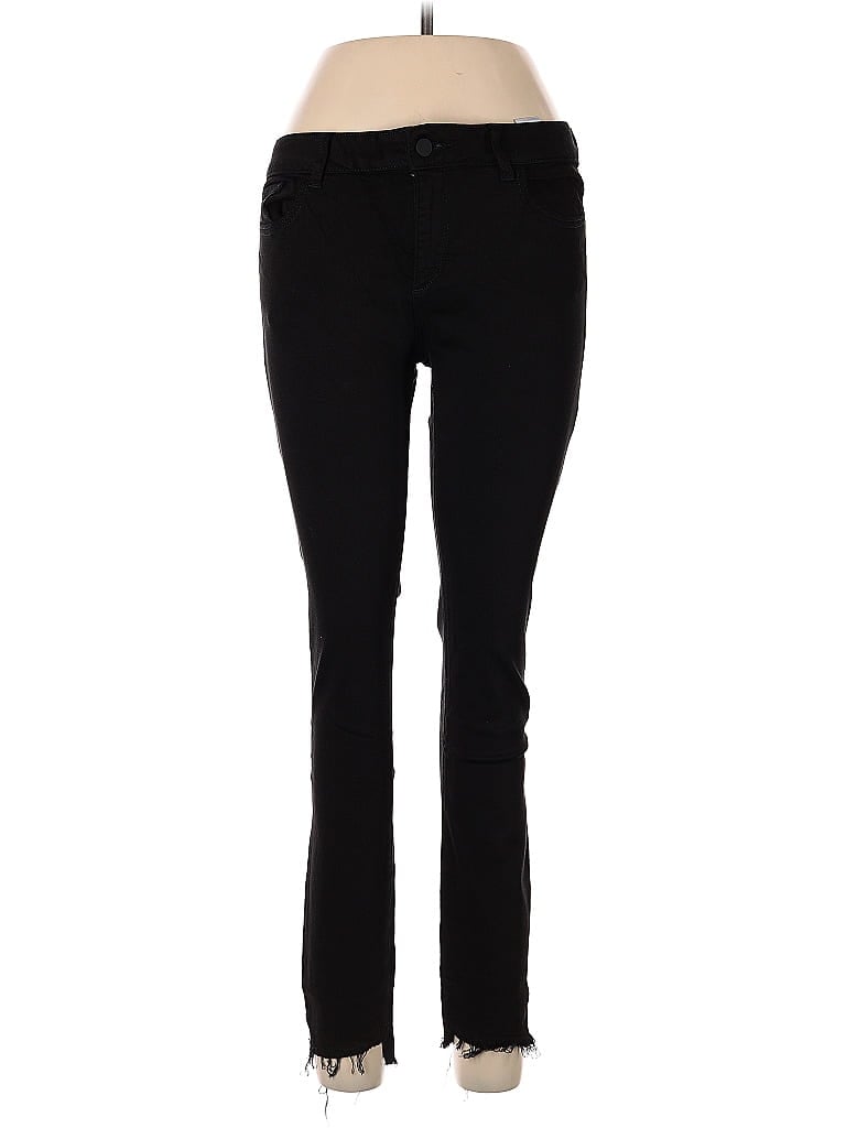 Pre-owned Dl1961 Jeans In Black