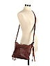 Lucky Brand Brown Leather Crossbody Bag One size - photo 2