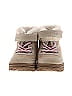Carter's Tan Boots Size 5 - photo 2