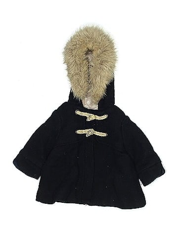 Zara Baby Coat (view 1)
