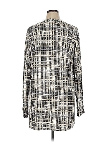 Agnes & Dora Cardigan (view 2)