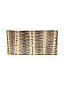 Beirn Gold Ivory Clutch One size - photo 2