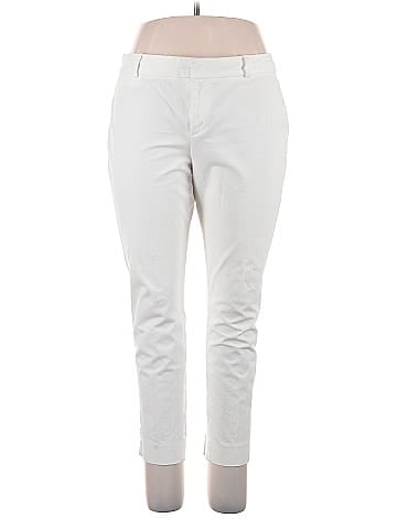 Crown & Ivy Casual Pants (view 1)