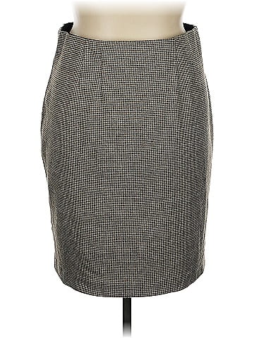 Amanda + Chelsea Casual Skirt (view 1)