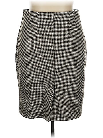 Amanda + Chelsea Casual Skirt (view 2)