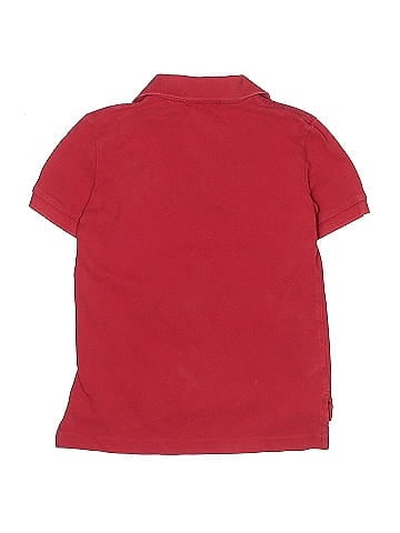 Polo by Ralph Lauren Short Sleeve Polo (view 2)