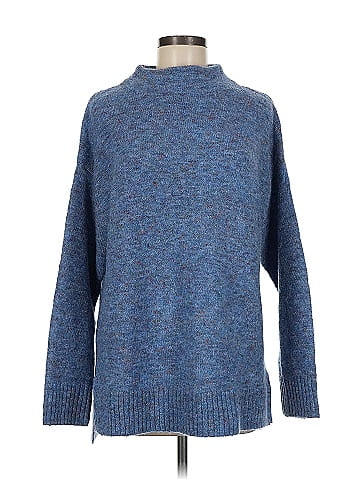 Well Worn Pullover Sweater (view 1)