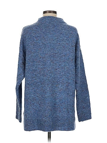 Well Worn Pullover Sweater (view 2)