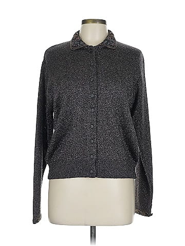 Valerie Stevens Cardigan (view 1)