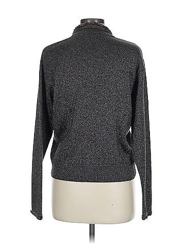 Valerie Stevens Cardigan (view 2)